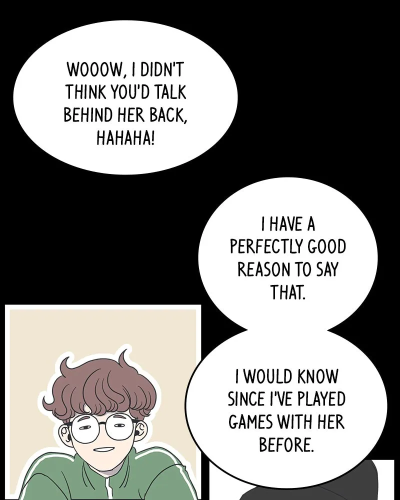 Romance 101 Chapter 12 page 67 - 
