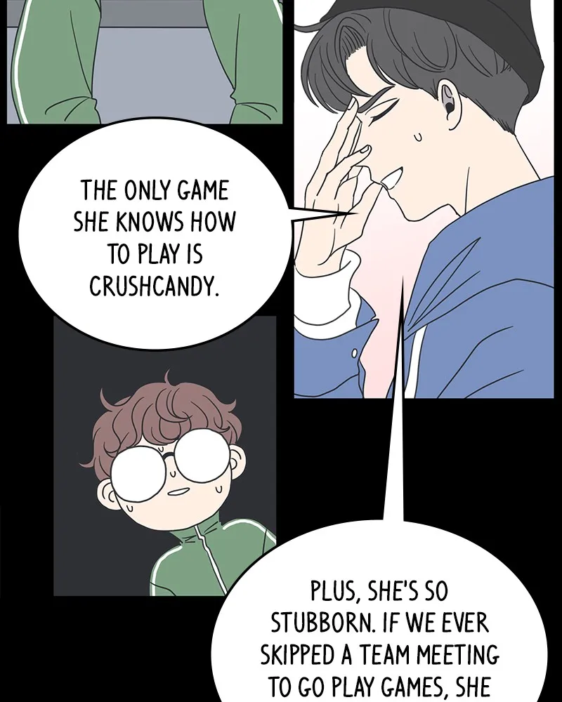 Romance 101 Chapter 12 page 68 - 