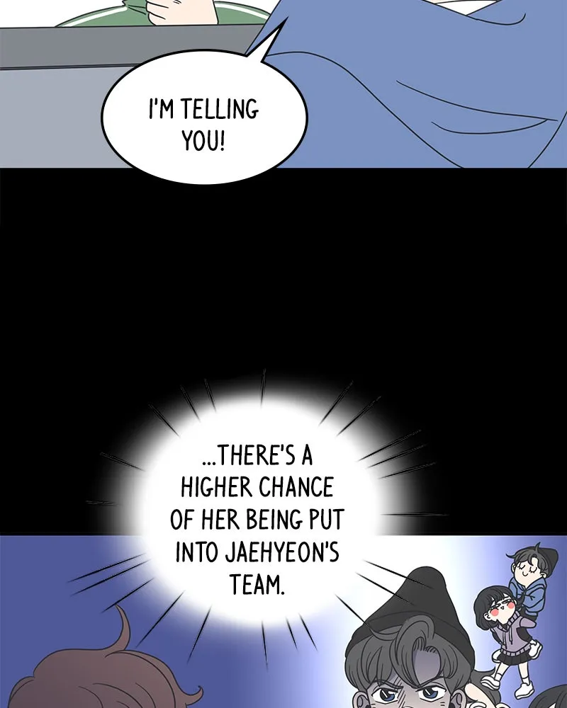 Romance 101 Chapter 12 page 70 - 