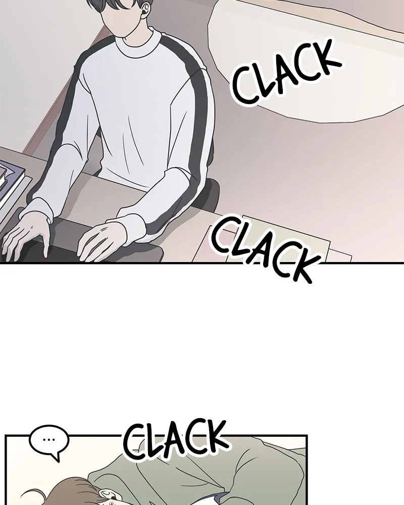 Romance 101 Chapter 12 page 8 - 
