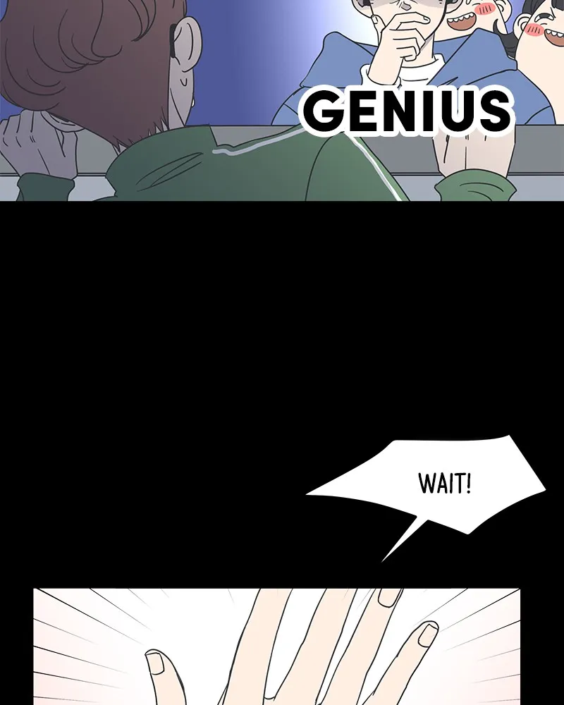 Romance 101 Chapter 12 page 71 - 