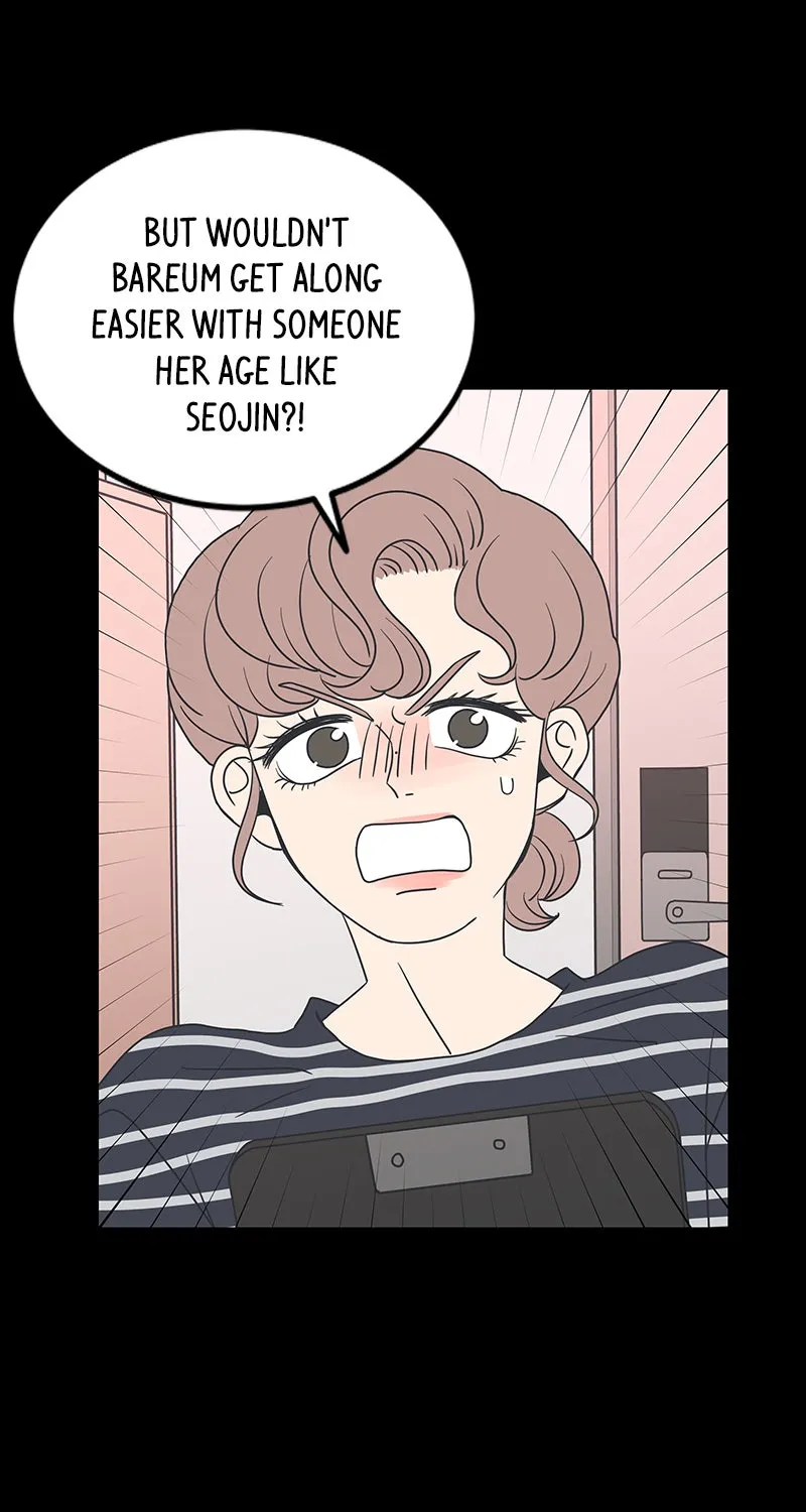 Romance 101 Chapter 12 page 73 - 