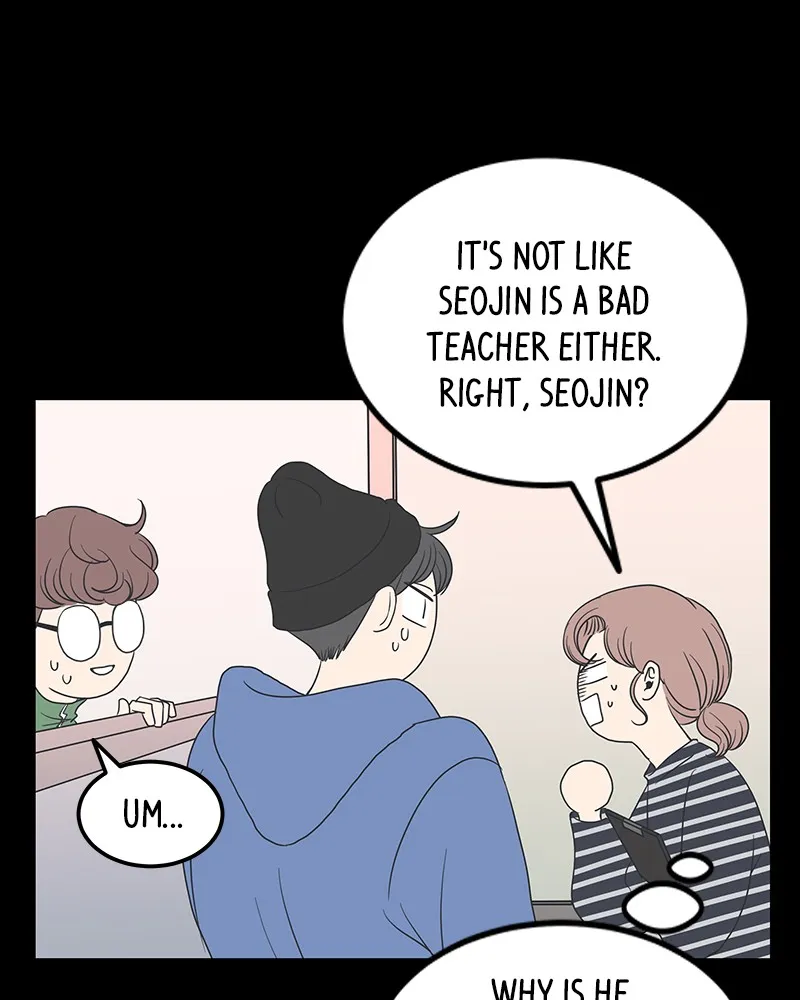 Romance 101 Chapter 12 page 75 - 