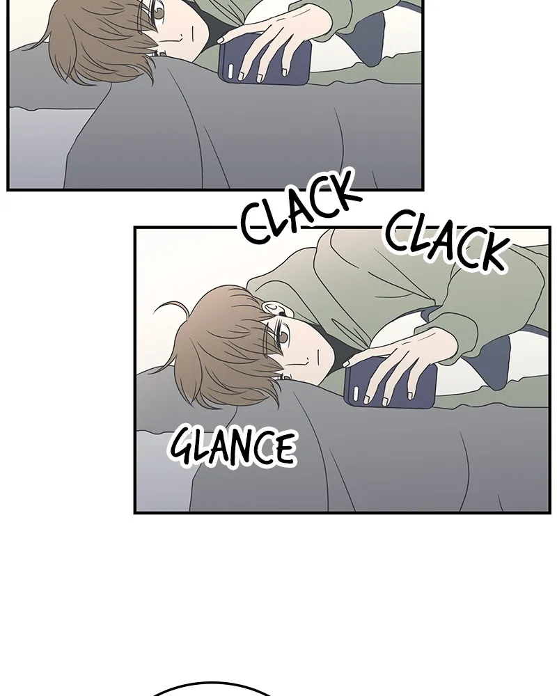Romance 101 Chapter 12 page 9 - 