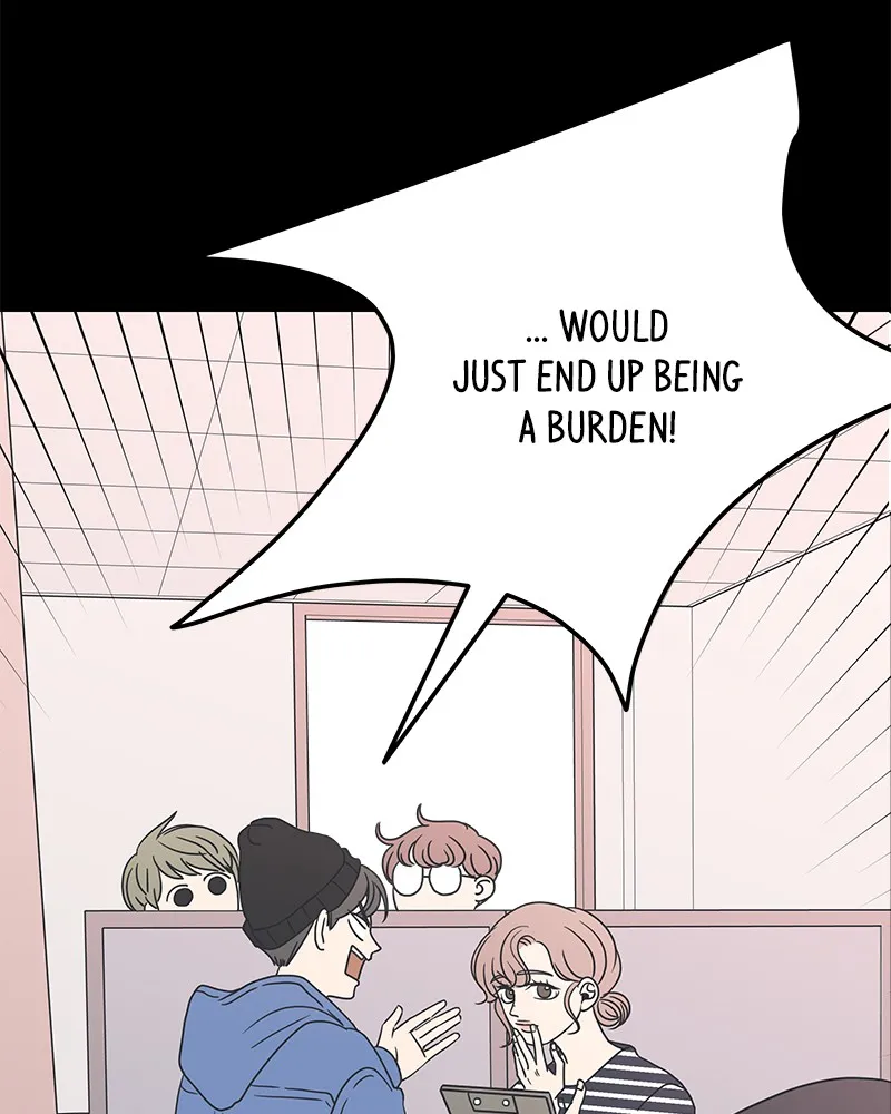 Romance 101 Chapter 12 page 86 - 