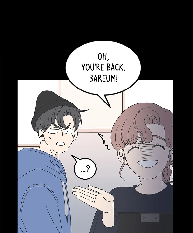 Romance 101 Chapter 12 page 88 - 