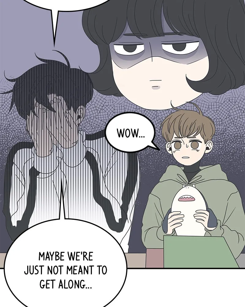 Romance 101 Chapter 12 page 90 - 
