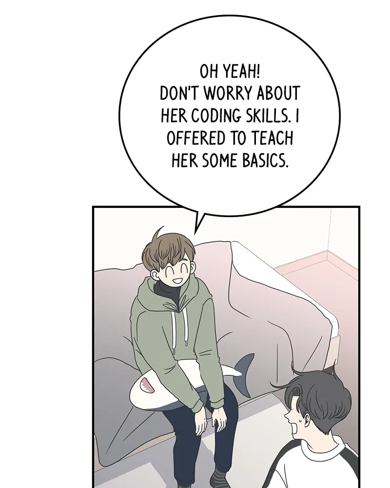 Romance 101 Chapter 12 page 92 - 