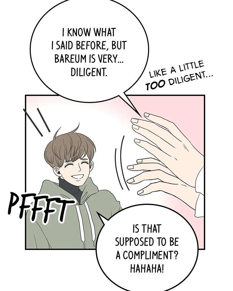 Romance 101 Chapter 12 page 95 - 