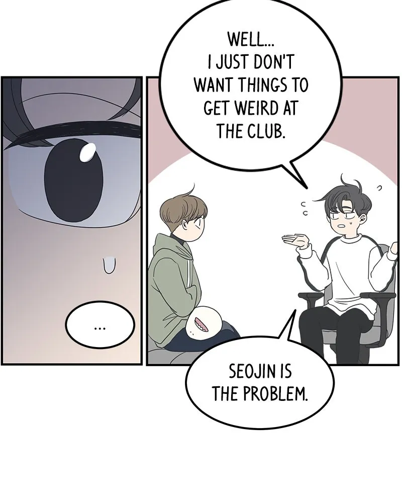 Romance 101 Chapter 12 page 98 - 
