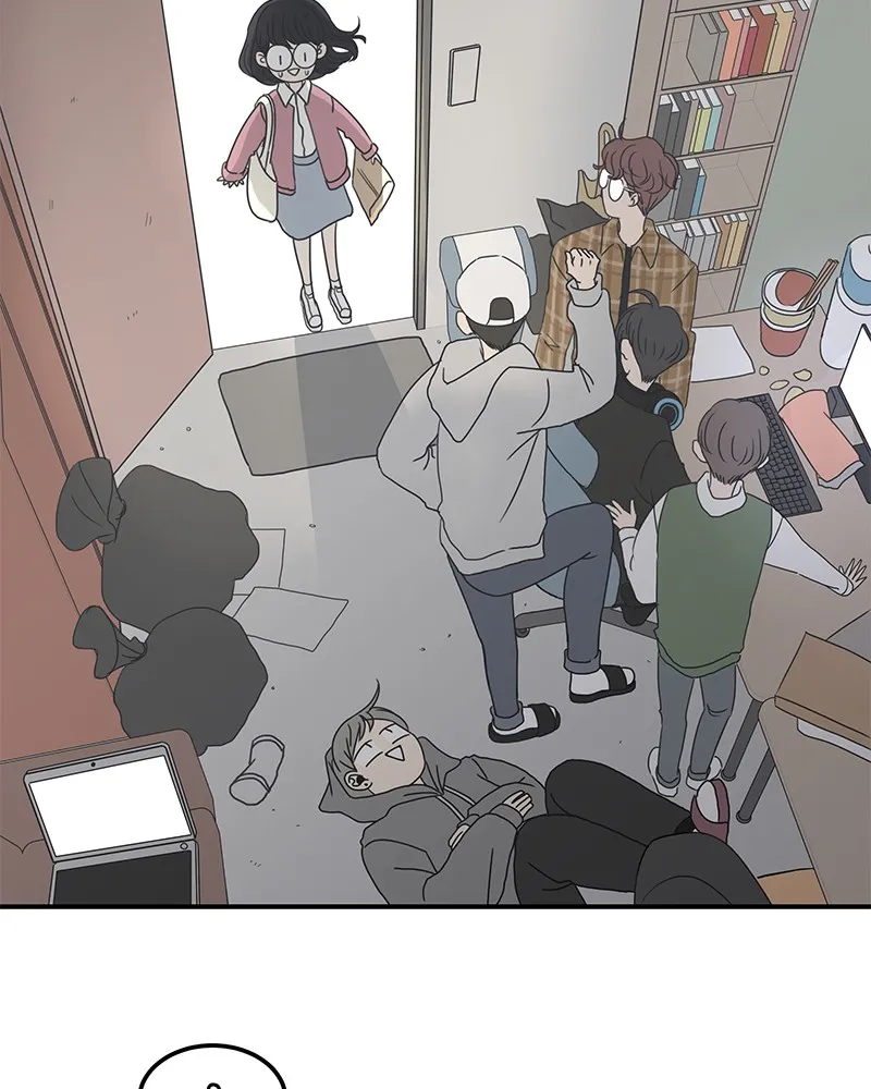 Romance 101 Chapter 2 page 2 - 