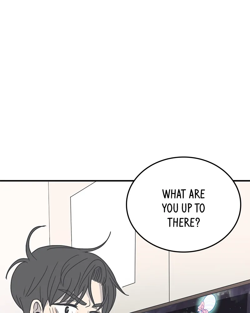 Romance 101 Chapter 2 page 110 - 