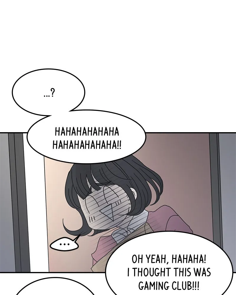 Romance 101 Chapter 2 page 12 - 