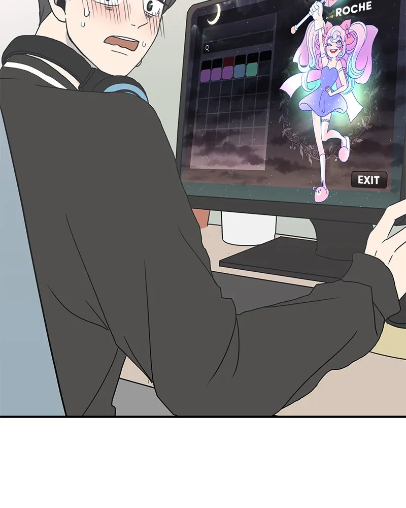 Romance 101 Chapter 2 page 111 - 