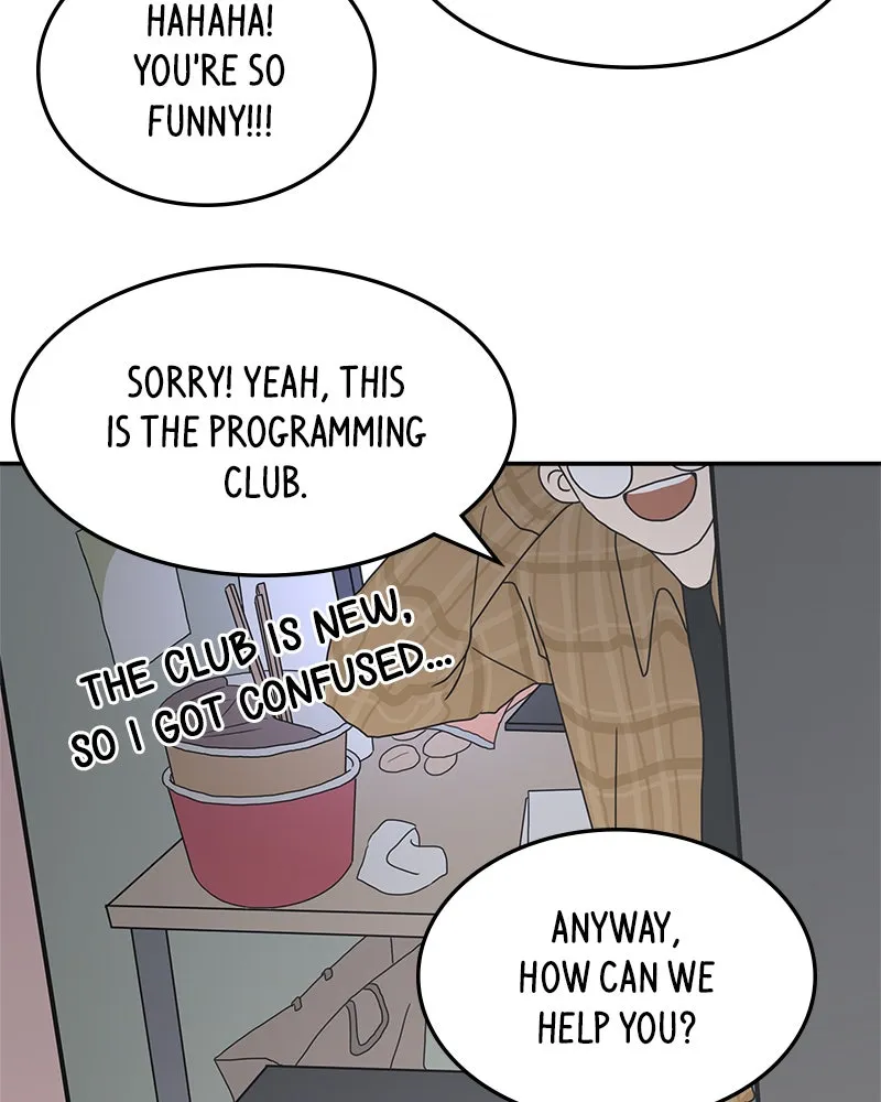 Romance 101 Chapter 2 page 13 - 