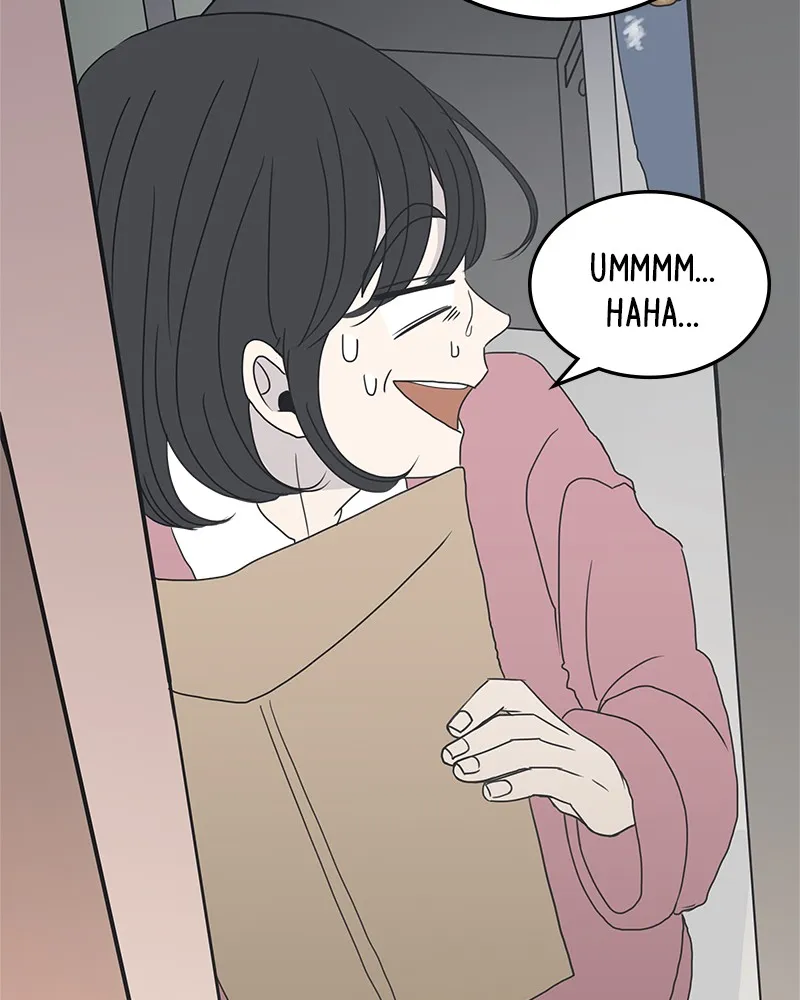 Romance 101 Chapter 2 page 14 - 