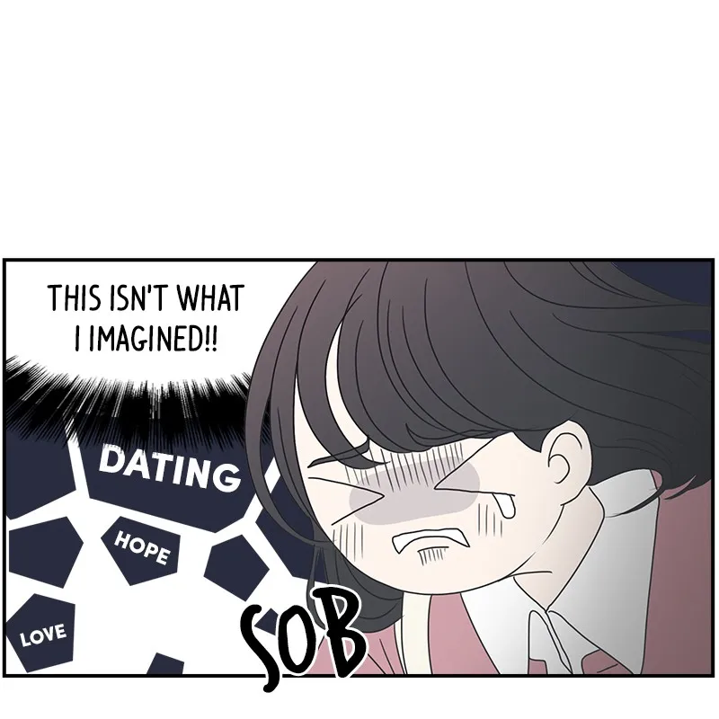 Romance 101 Chapter 2 page 16 - 