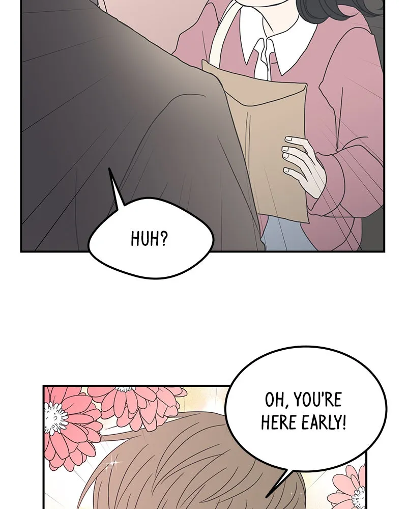 Romance 101 Chapter 2 page 18 - 