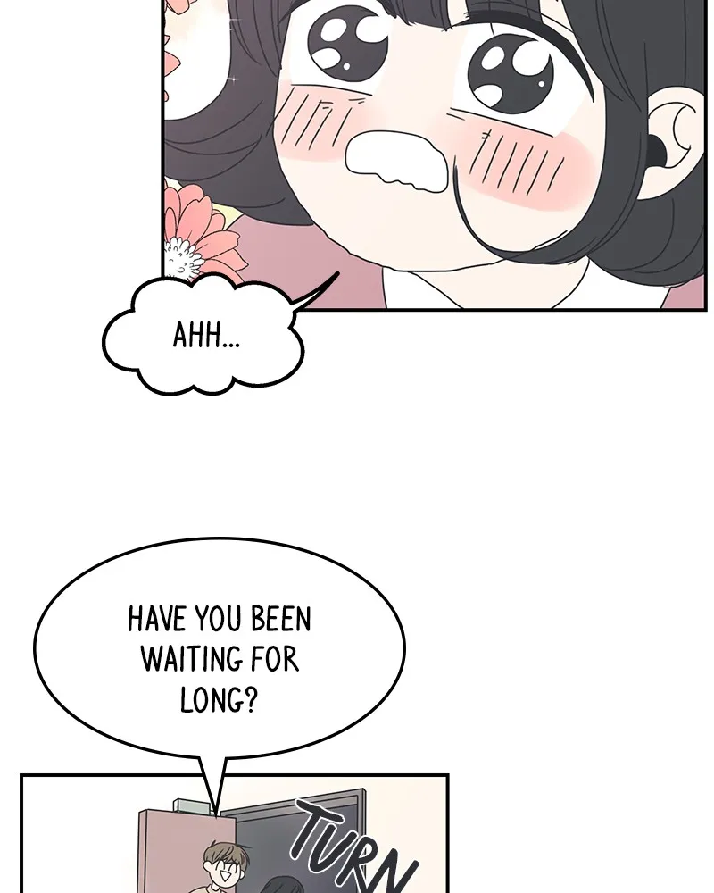 Romance 101 Chapter 2 page 20 - 