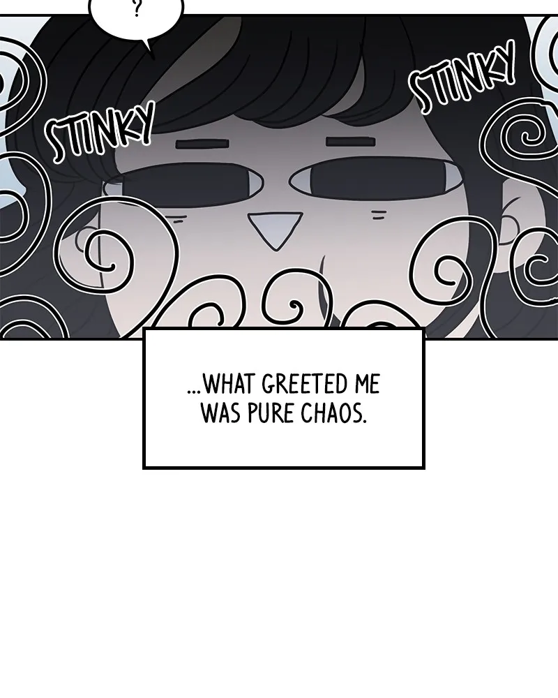 Romance 101 Chapter 2 page 3 - 