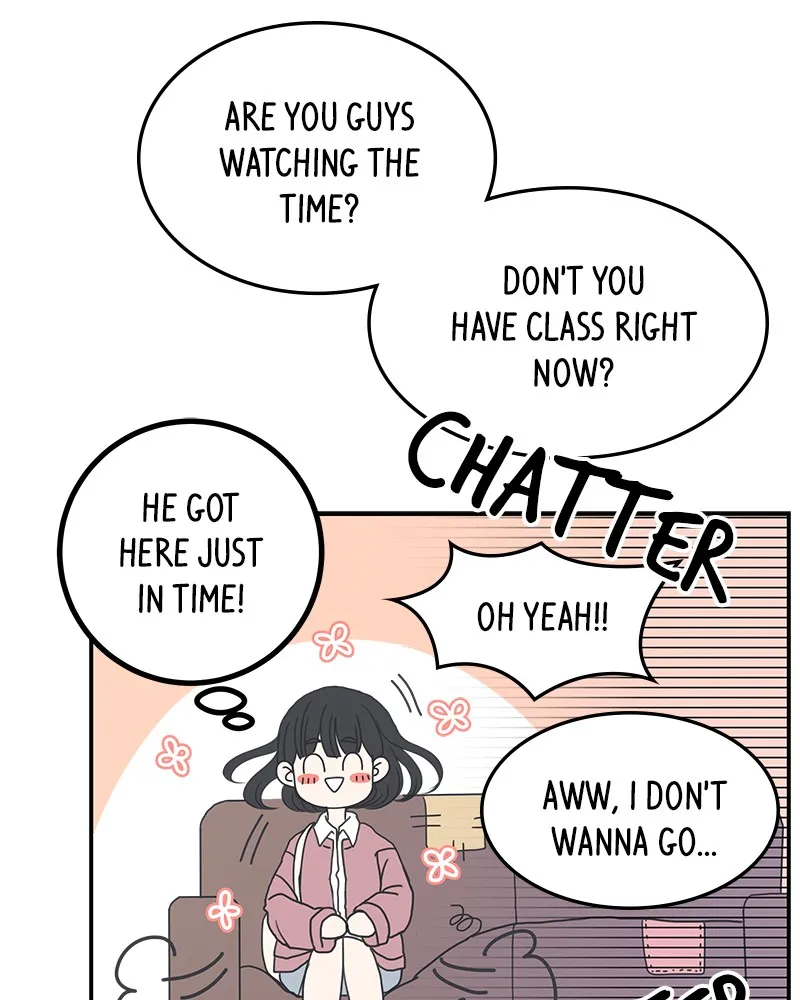 Romance 101 Chapter 2 page 24 - 
