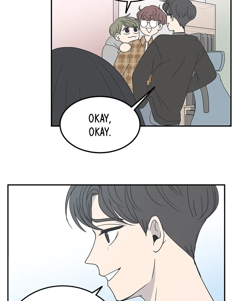 Romance 101 Chapter 2 page 26 - 