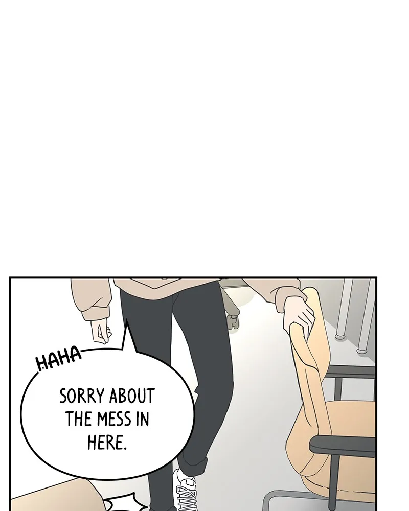 Romance 101 Chapter 2 page 28 - 