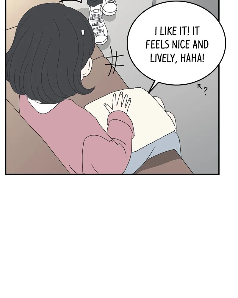 Romance 101 Chapter 2 page 29 - 