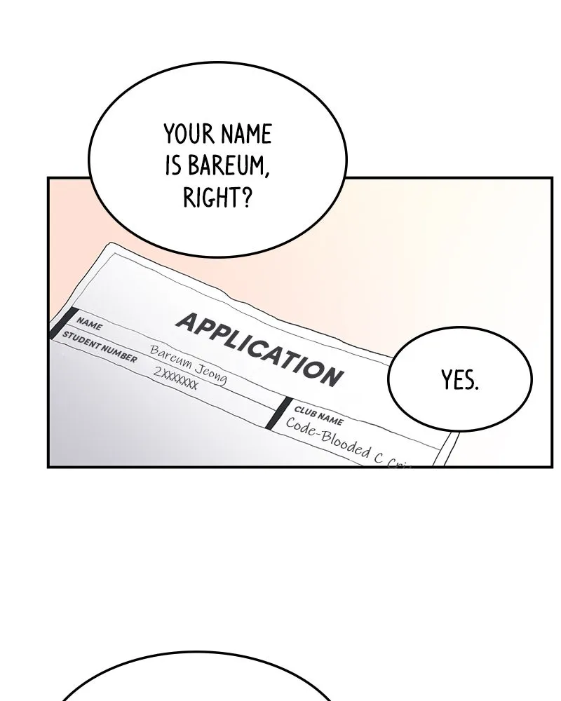 Romance 101 Chapter 2 page 30 - 