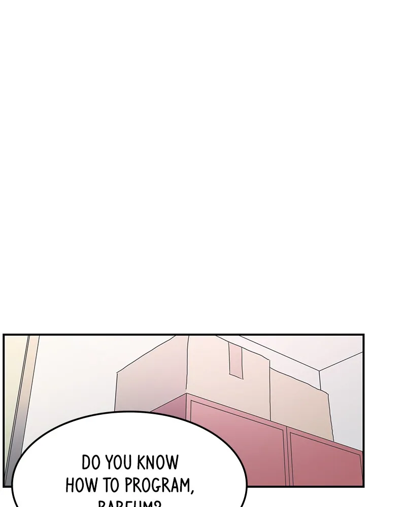 Romance 101 Chapter 2 page 33 - 