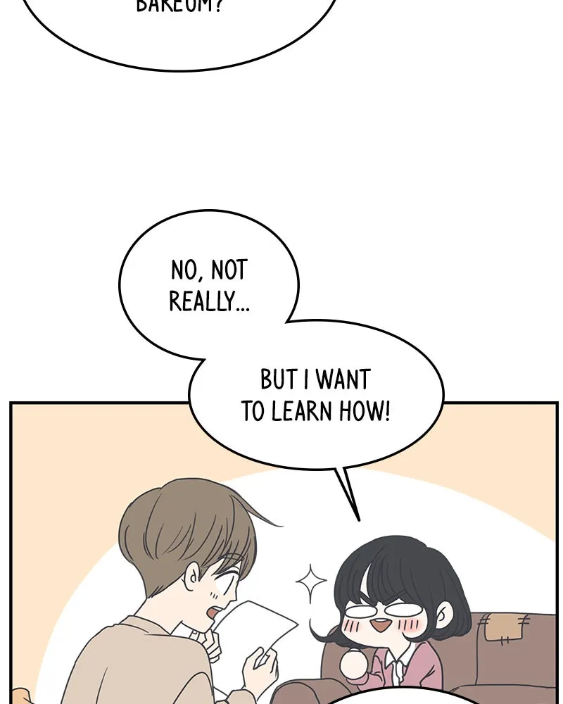 Romance 101 Chapter 2 page 34 - 