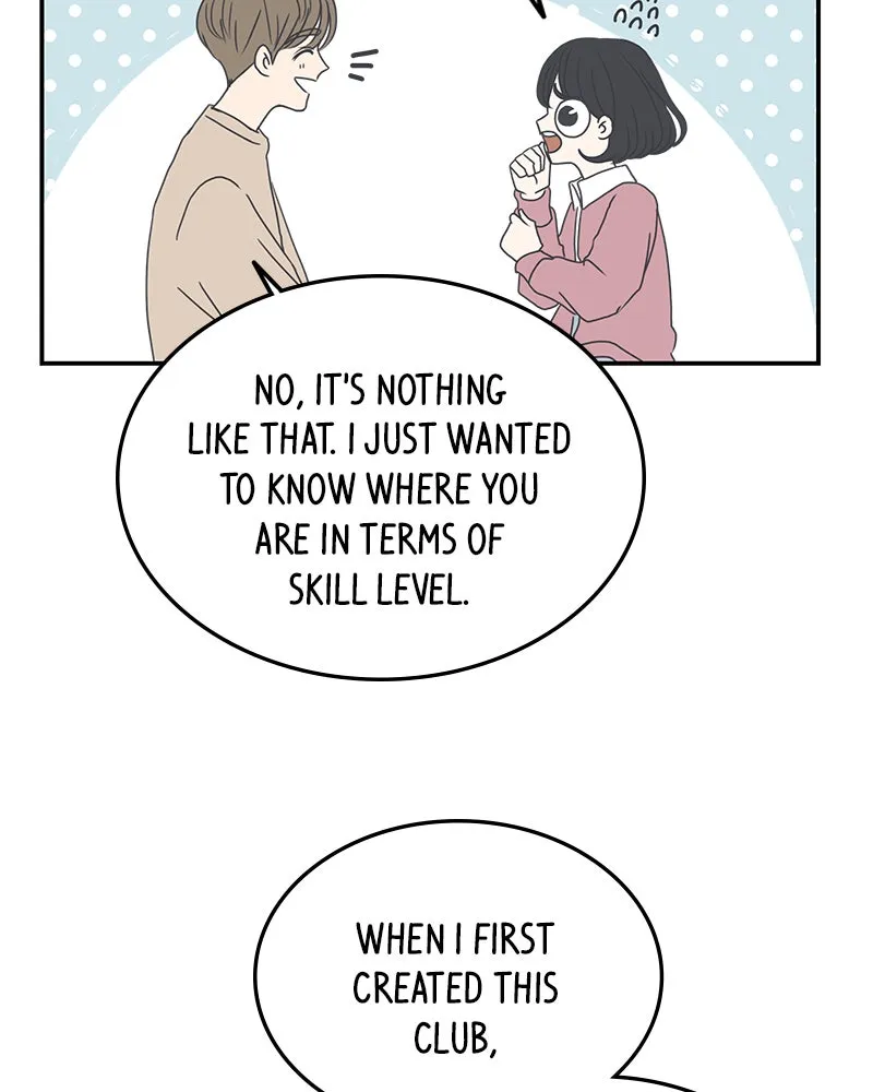 Romance 101 Chapter 2 page 36 - 