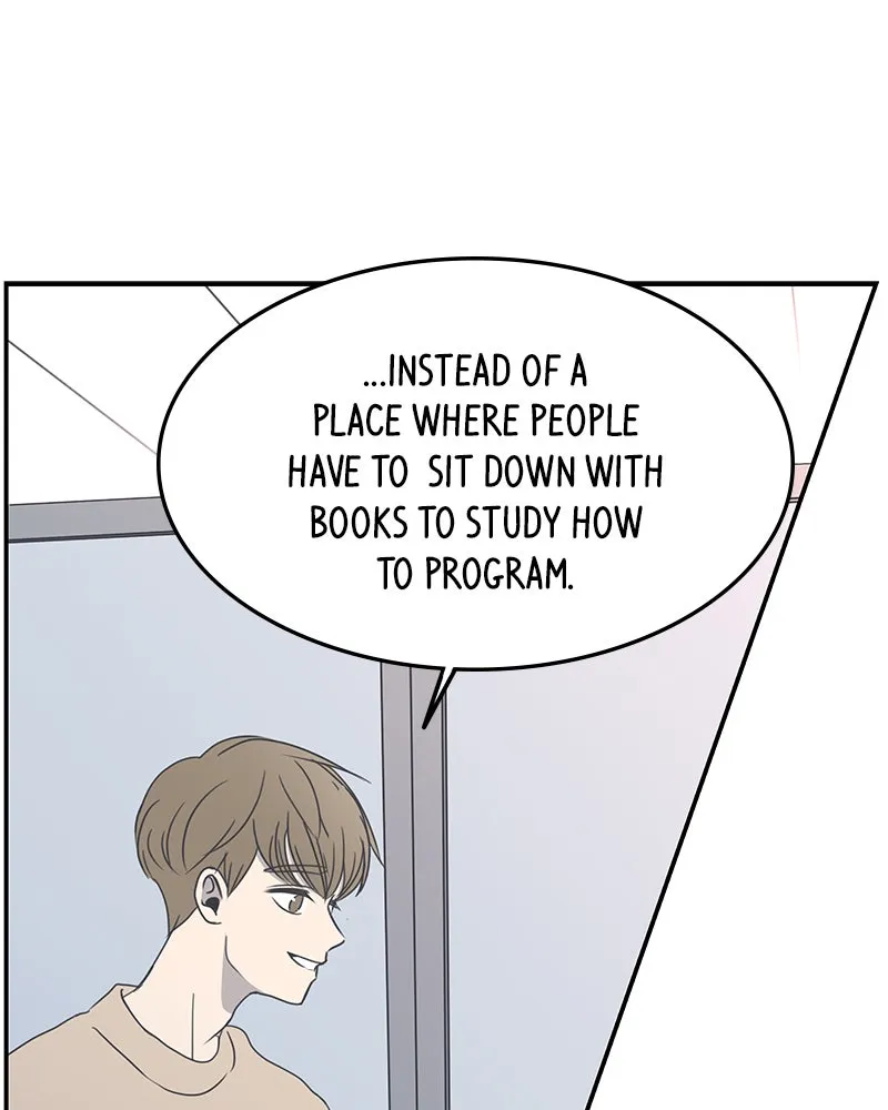 Romance 101 Chapter 2 page 38 - 