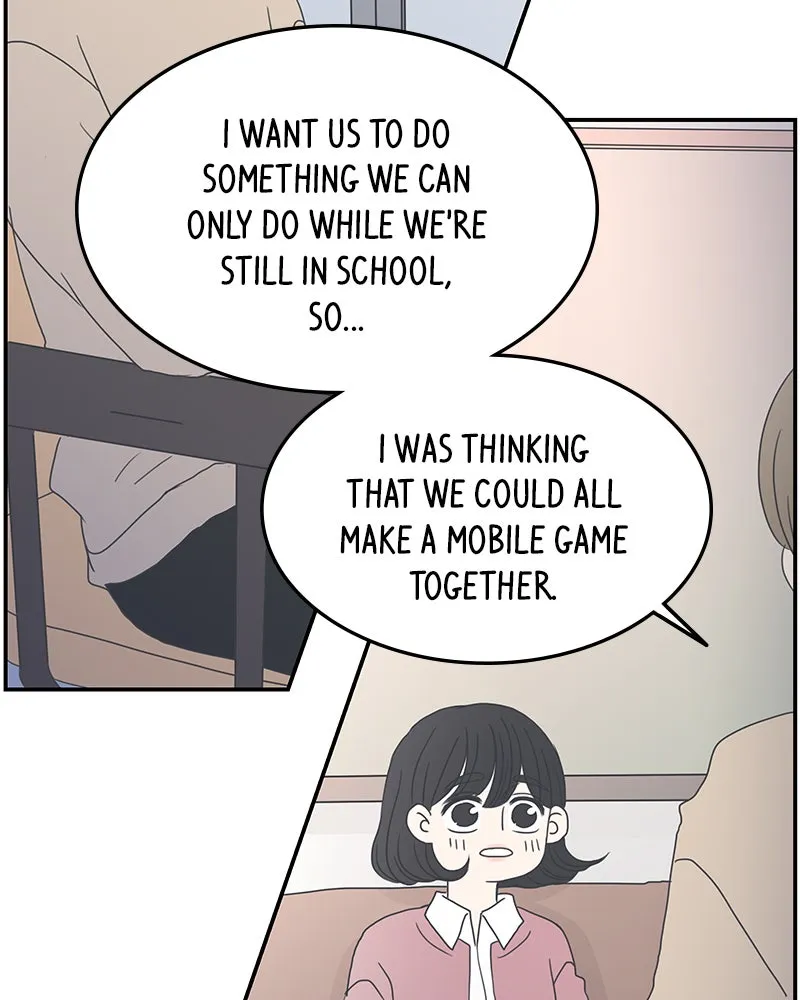 Romance 101 Chapter 2 page 39 - 