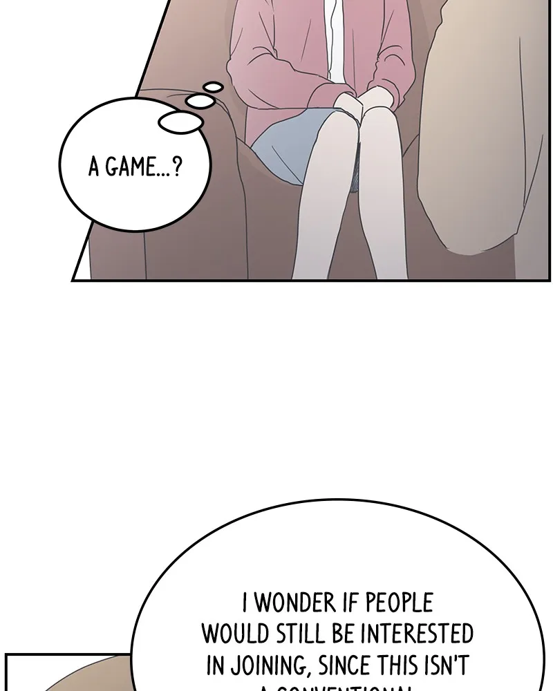 Romance 101 Chapter 2 page 40 - 