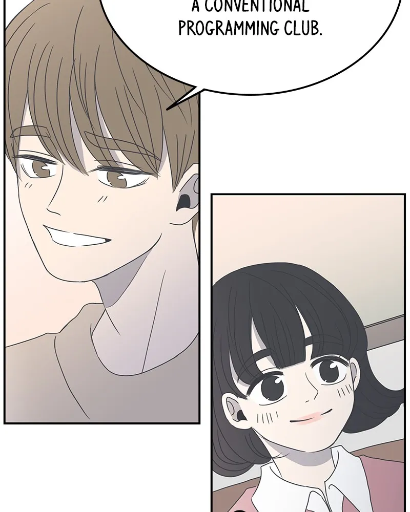Romance 101 Chapter 2 page 41 - 