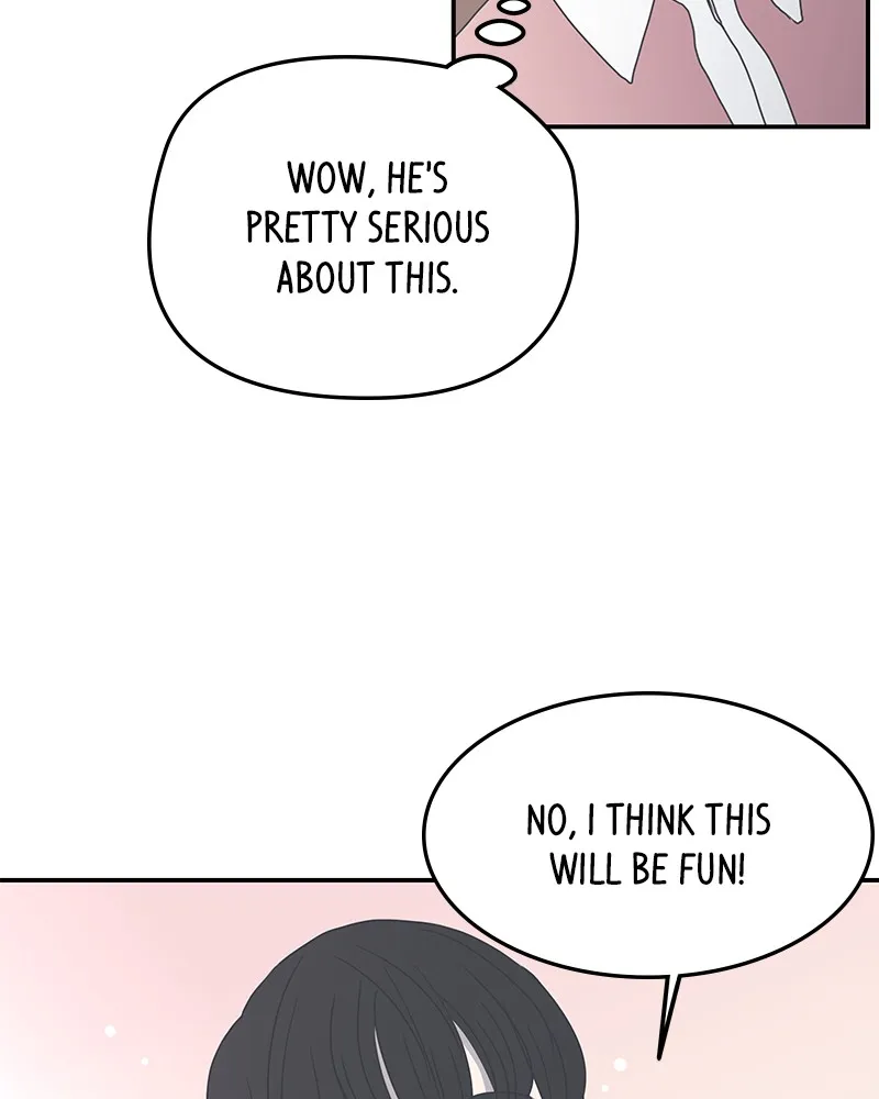 Romance 101 Chapter 2 page 42 - 