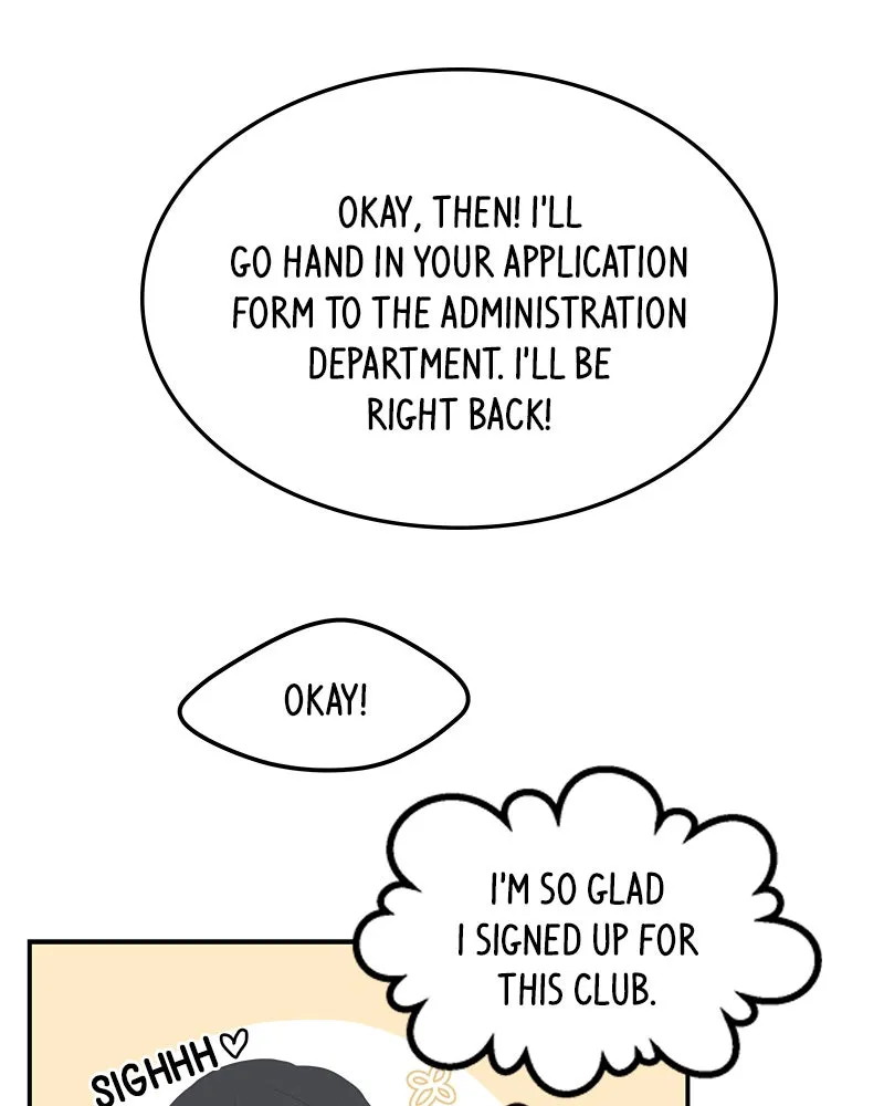 Romance 101 Chapter 2 page 46 - 