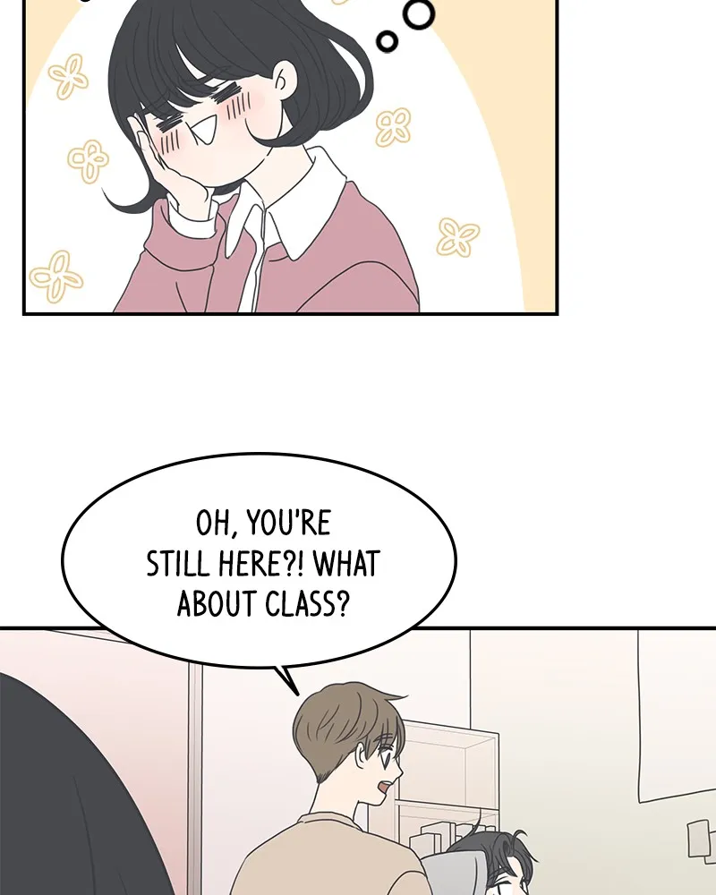 Romance 101 Chapter 2 page 47 - 