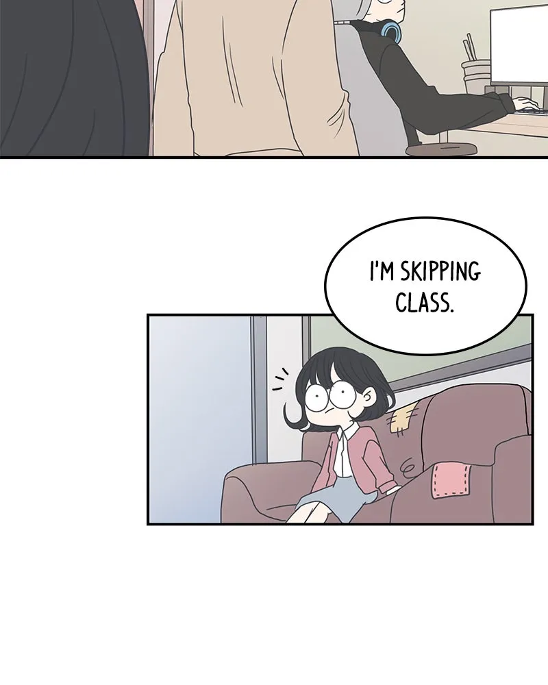 Romance 101 Chapter 2 page 48 - 