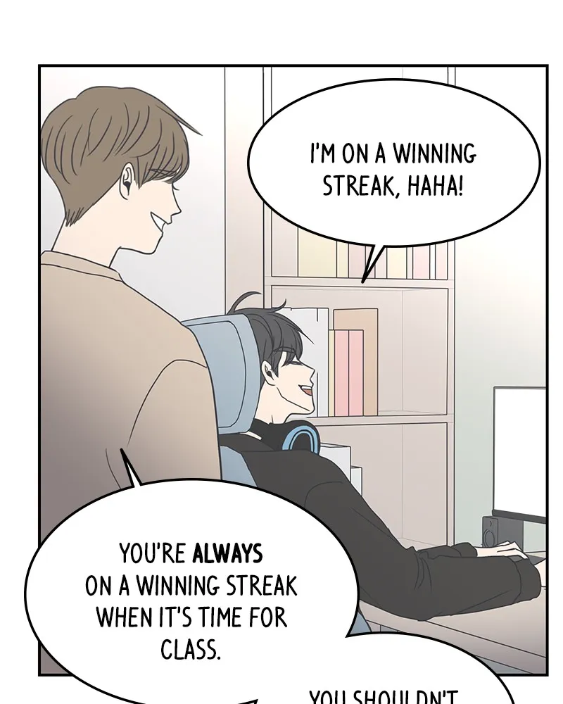 Romance 101 Chapter 2 page 49 - 