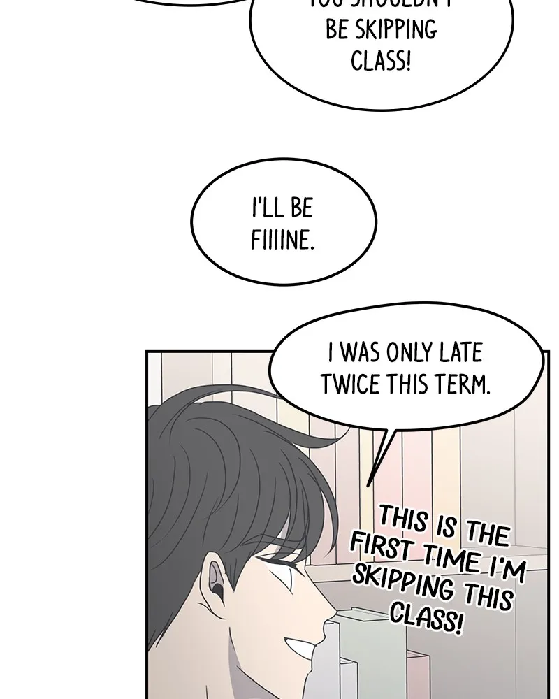 Romance 101 Chapter 2 page 50 - 