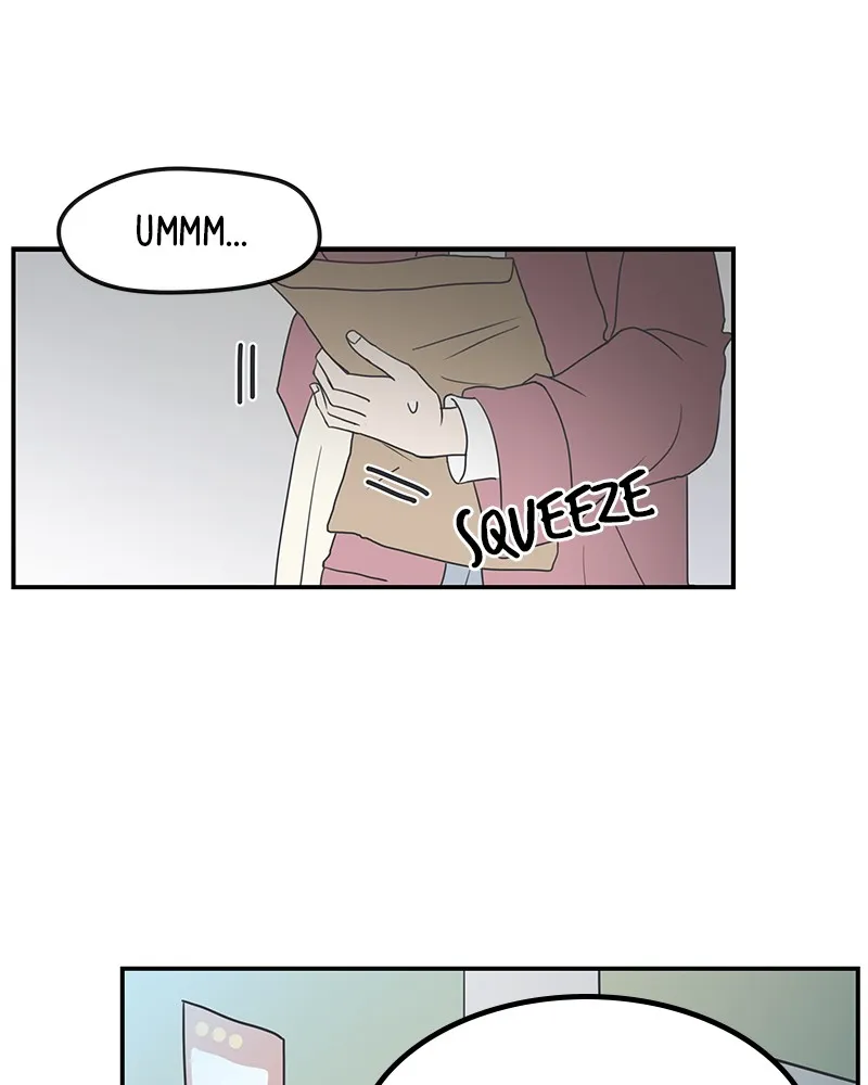 Romance 101 Chapter 2 page 6 - 