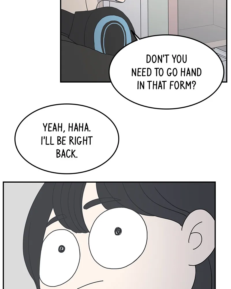 Romance 101 Chapter 2 page 51 - 
