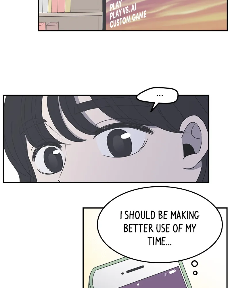 Romance 101 Chapter 2 page 54 - 
