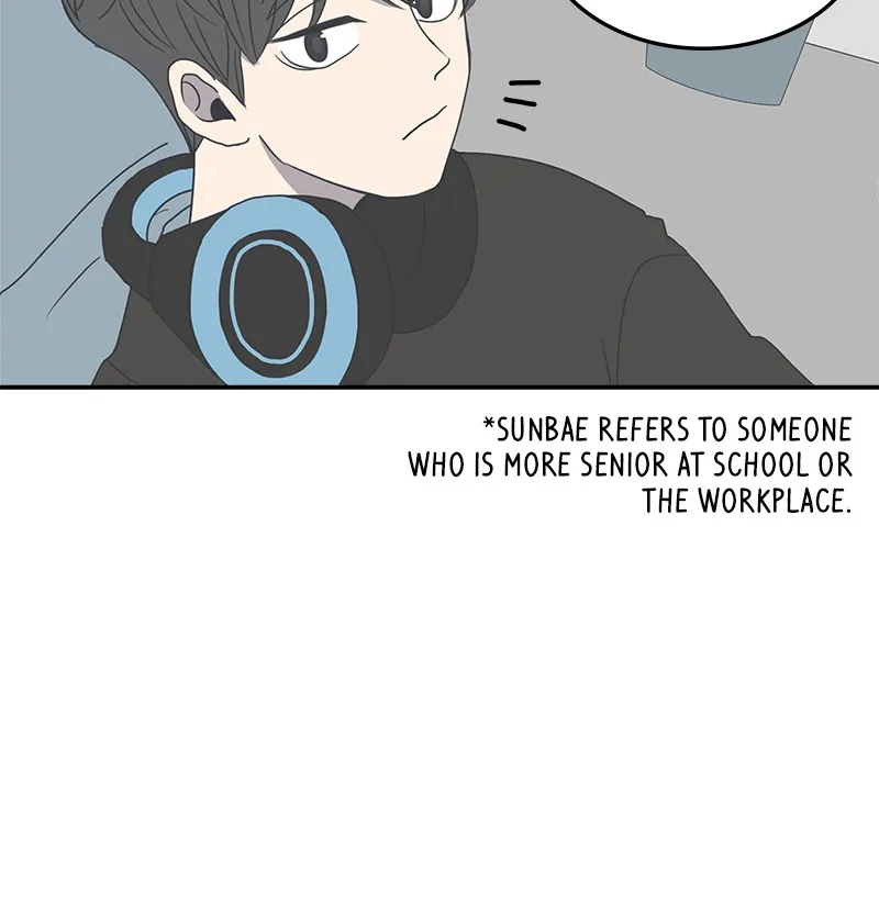 Romance 101 Chapter 2 page 56 - 