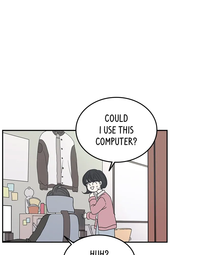 Romance 101 Chapter 2 page 57 - 