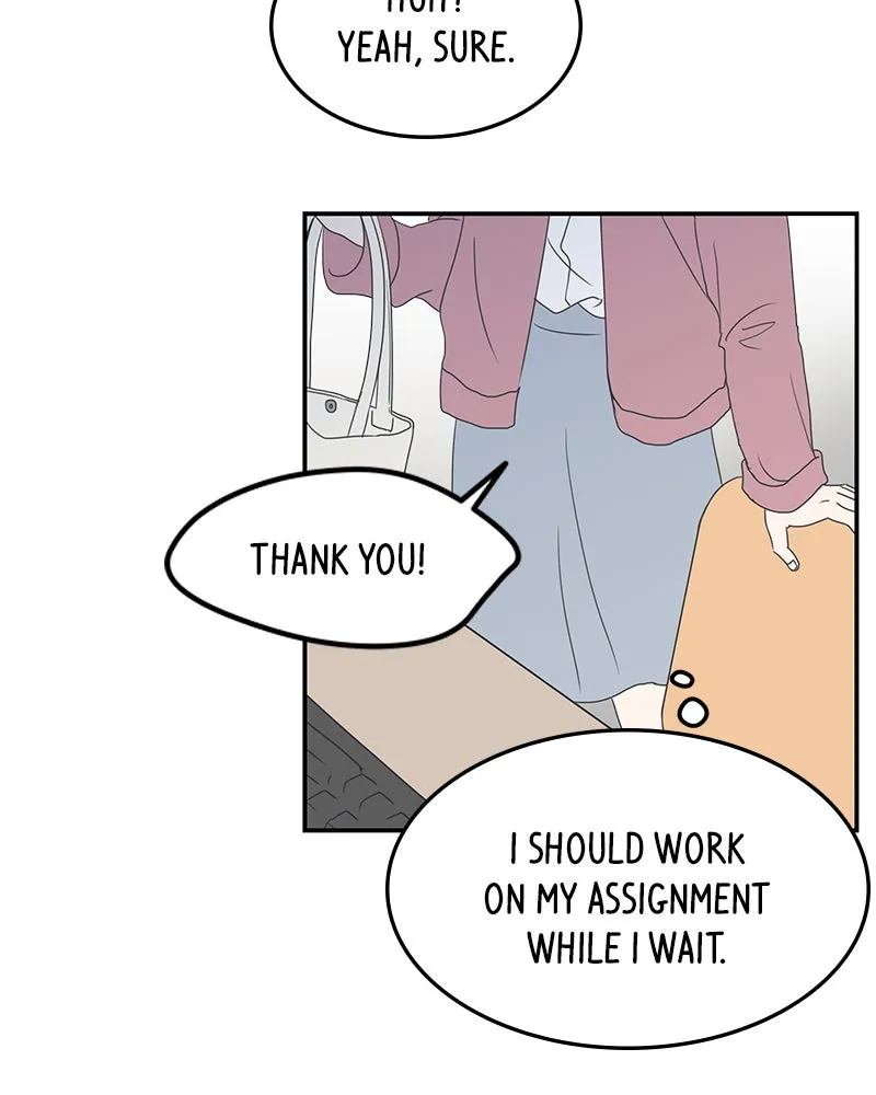 Romance 101 Chapter 2 page 58 - 