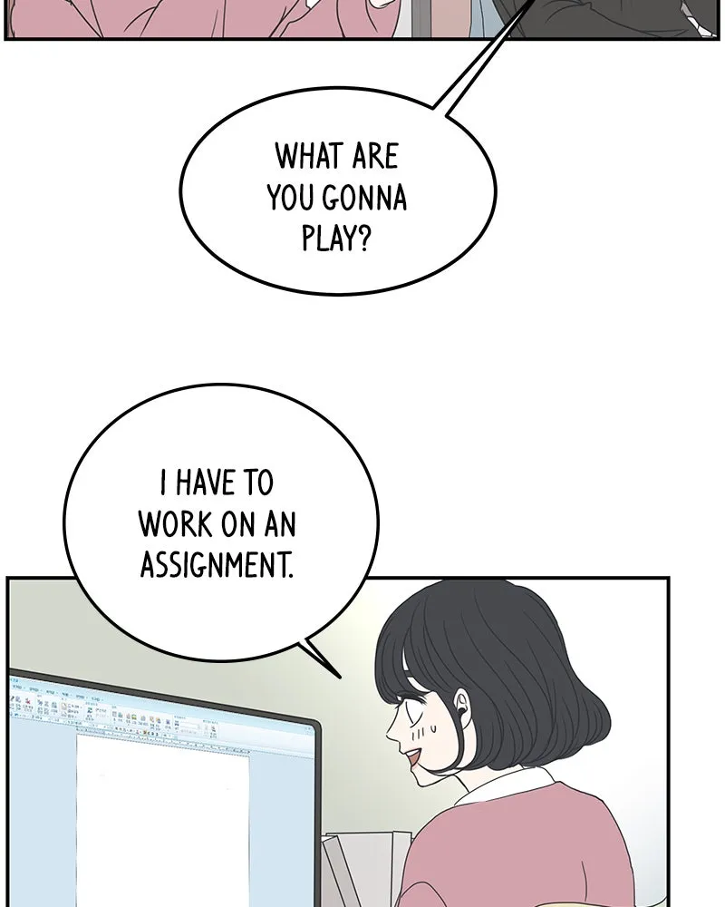 Romance 101 Chapter 2 page 60 - 