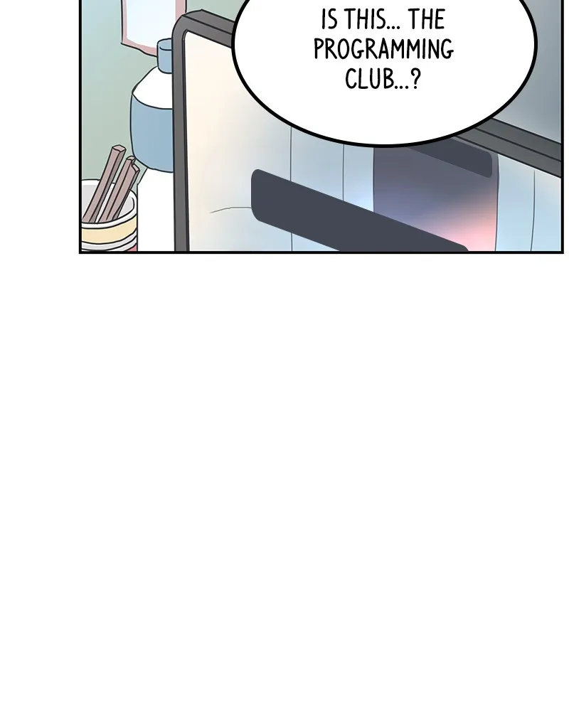 Romance 101 Chapter 2 page 7 - 